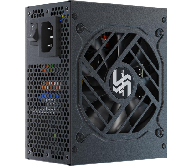 SEASONIC FOCUS SPX 750W 80 Plus Platinum FOCUS-SPX-750 - 1058691 - zdjęcie 2